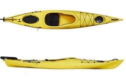Miniatura Kayak Cuttlefish 12