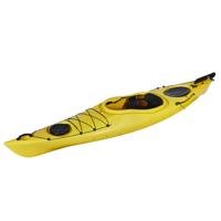 Miniatura Kayak Cuttlefish 12 - Color: Amarillo