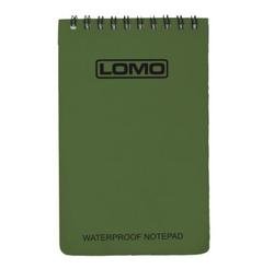 Miniatura Libreta Waterproof Notepad