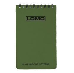 Libreta Waterproof Notepad
