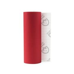 Miniatura Cinta Adhesiva Tenacius Repair Tape - Color: Rojo