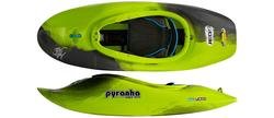 Miniatura Kayak Pyranha Jed